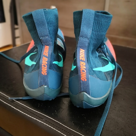 Nike Racing shoes - Picture 4 of 5